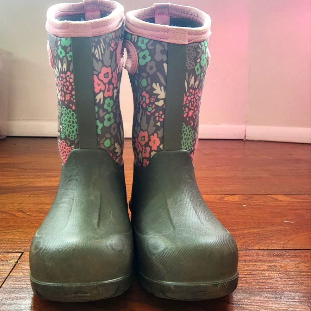 Bogs -20⁰ winter/rain boots 11